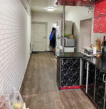 Продажа коттеджей и домов: Продаю дом в районе ул.Щербакова /ул.Манаса. Хороший кирпичный дом — 13