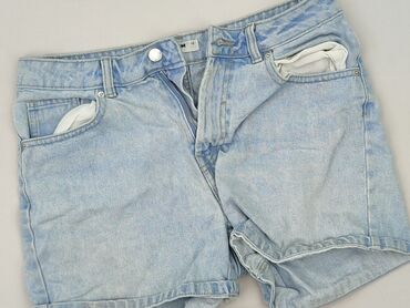 sinsay spódnice rozkloszowane: Shorts for women, size M