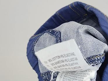 hm jeans: Spodnie jeansowe, Minoti, 1.5-2 lat, 92, stan - Bardzo dobry — 5