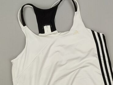 dsquared t shirty ibrahimovic: Adidas, Top damski, S