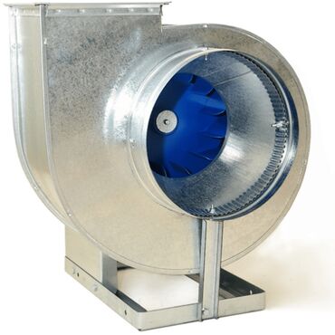 Другое оборудование для бизнеса: Вентиляторы радиальные низкого давления ВР 86-77, ВРД 80-70 Радиальные