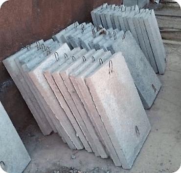 Механические ручные пилы: Плиты дорожные, плитки, бетонные плиты, перекрытия лотков, арыков под — 2