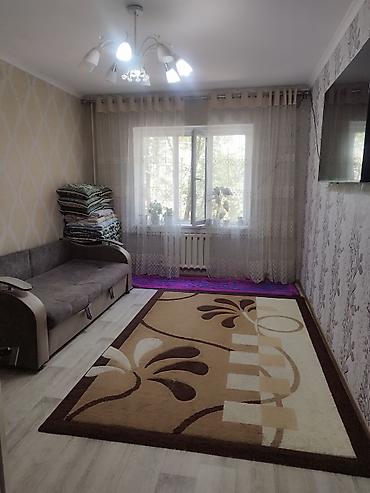 Продажа квартир: 2 комнаты, 47 м², 105 серия, 2 этаж, Косметический ремонт — 3