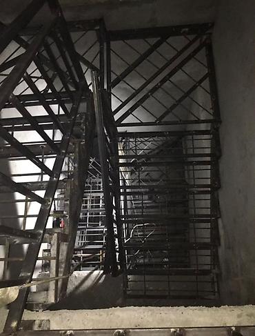 Изготовления каркасов: Изготовления каркасов Материал: Металл — 7