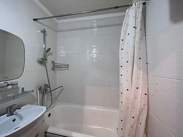 Продажа квартир: 3 комнаты, 62 м², 105 серия, 4 этаж, Косметический ремонт — 7