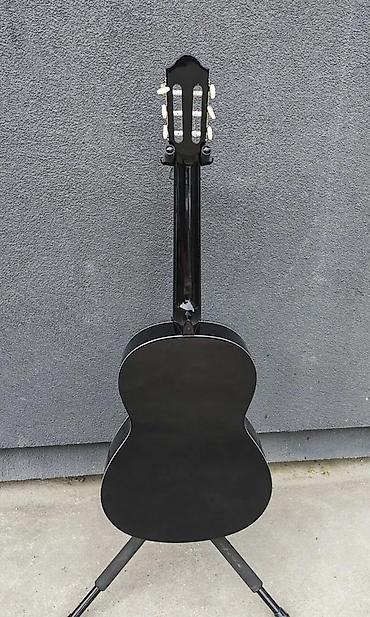 Gitare: THOMANN CLASSIC 4/4 KLASIČNA GITARA B-STOCK | Slanje po dogovoru ili — 5
