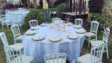 Dekorlar və bəzəklər: Bakı Şəhəri Daxili & Regiyonlara Servis Xidmətlərimiz — 10