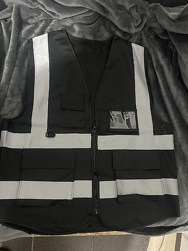 Спецодежда: Спец одежда Свето отражающие в наличии есть принимаем заказ для пошива — 12