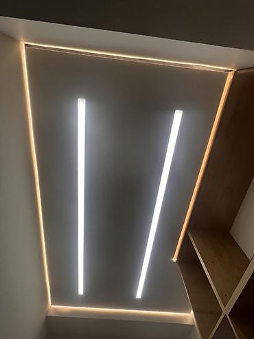дома сип панели бишкек: Линейные световые линии и скрытая LED-подсветка для потолков - — 3