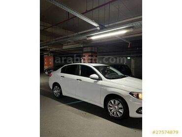 Fiat: Fiat : 1.4 l. | 2018 έ. 94100 km. Λιμουζίνα at lalafo.gr — 3 Fiat: Fiat : 1.4 l. | 2018 έ. 94100 km. Λιμουζίνα — 3