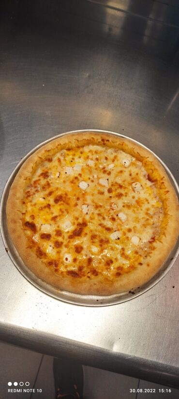 qabyuyan teleb olunur 2019: Domino's pizzaya Pizzaci tələb olunur