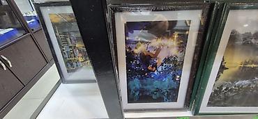 resimler: Çərçivə А4 (21 x 29.7 sm) — 6