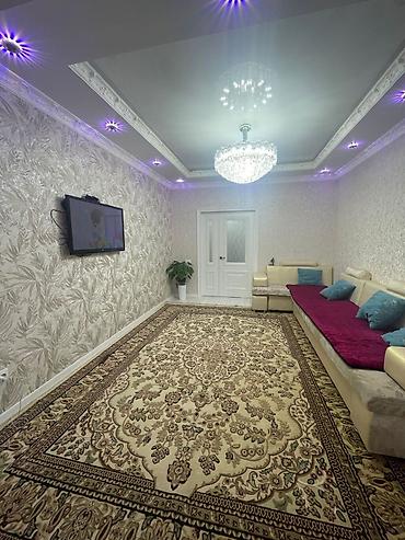 Продажа квартир: 3 комнаты, 83 м² — 12