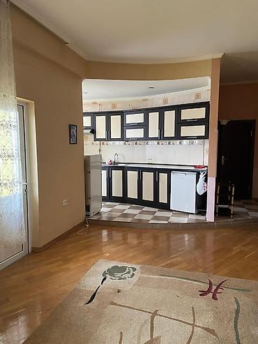 Yeni tikili: 2 otaqlı, Yeni tikili, 65 kv. m — 10