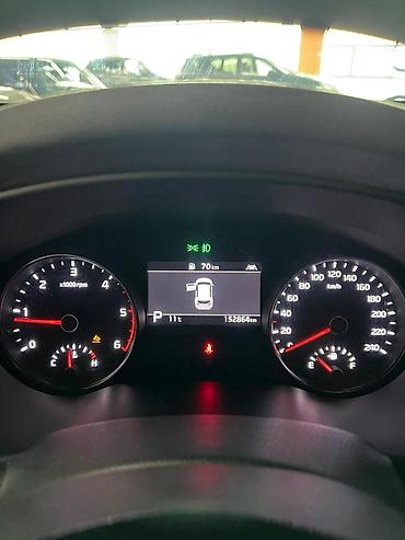 Kia: Kia Sportage: 2020 г., 2 л, Автомат, Дизель, Кроссовер — 17