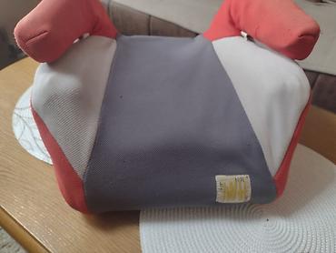 Autosedišta: Auto sediste BUSTER 15-36 Kg - Od 15-36 Kg Navlaka se lako skida i — 4