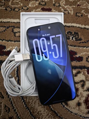 куплю бу телефоны: IPhone 15 Pro, Кара, Кабель