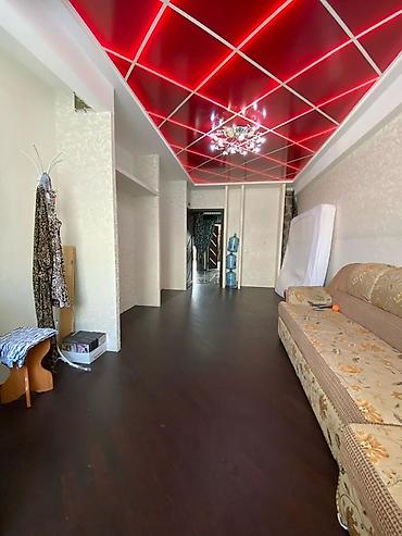 Продажа квартир: 3 комнаты, 115 м², Элитка, 4 этаж, Дизайнерский ремонт — 3