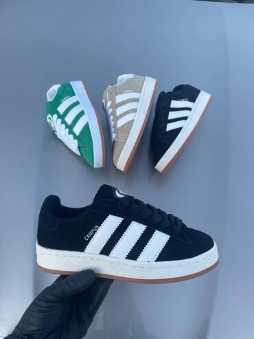 eqt adidas: Trainers, size - 44