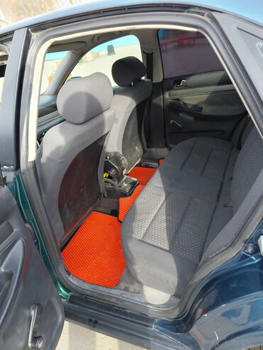 Audi: Audi A4: 1997 г., 1.8 л, Автомат, Бензин, Седан — 6