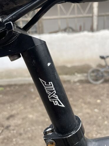 Городские велосипеды: Фикс-байк/синглспид на легкой раме - Рама: стальная, трековая — 9