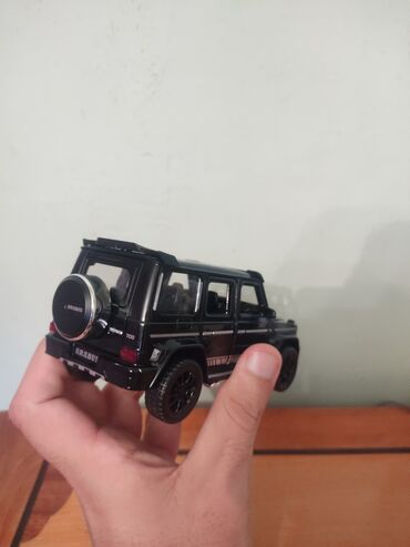 Avtomobil modelləri: Mercedes, 2023 il, Dəmir, Pulsuz çatdırılma — 17