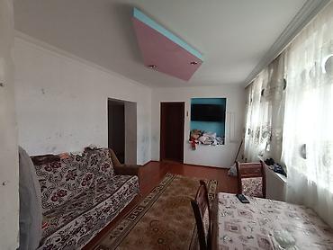 mastagada evler: Sumqayıt, 3 otaqlı, Köhnə tikili, 120 kv. m — 4