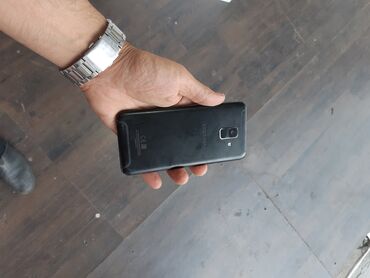 samsung a51 qiymeti irshad telecom: Samsung Galaxy A6, 32 ГБ