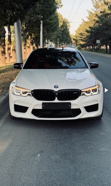 ноздри бмв е39: BMW M5: 2019 г., 4.4 л, Автомат, Бензин, Седан