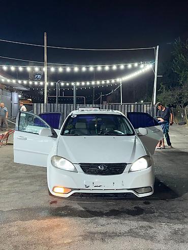 Daewoo Gentra: 1.6 l | 2014 il lalafo.az -da Daewoo Gentra: 1.6 l | 2014 il