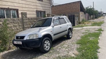 хонда сивик леви руль автамат хежибек серебристый: Honda CR-V: 1996 г., 2 л, Автомат, Бензин, Внедорожник
