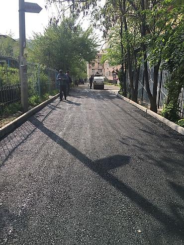 Кладка: Укладка асфальта Больше 6 лет опыта — 27