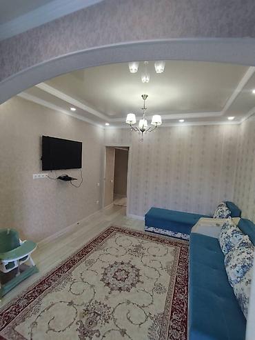 Долгосрочная аренда квартир: 3 комнаты, Собственник, Без подселения, С мебелью полностью — 2