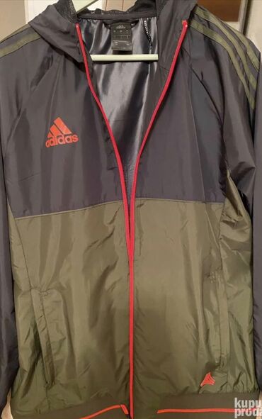 new yorker rakovica: Muski suskavac adidas novo vel l…