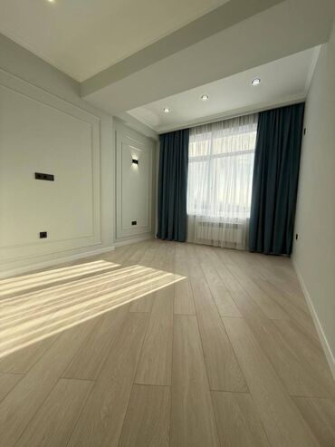 лермантова жибек жолу: 2 комнаты, 41 м², Элитка, 9 этаж, Дизайнерский ремонт