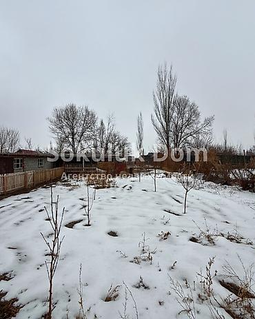 Продажа коттеджей и домов: 🏠Продается дом в с. Маловодное 🟡Комнаты: 4 🟡Участок: 15 соток — 5
