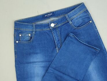 Used Jeans, Jeans for women, size XL