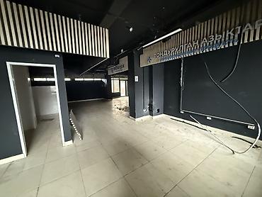 Аренда помещений свободного назначения: Сдается большое коммерческое помещение на первой линии — Восток-5 📍 — 4