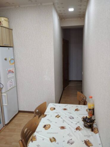 Yeni tikili: 2 otaqlı, Yeni tikili, 60 kv. m — 7