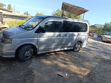mazda 929: Honda Stepwgn: 2002 г., 2 л, Автомат, Газ, Минивэн — 2