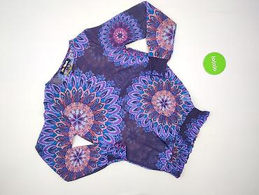 missguided model: Desigual, Bluzka damska, rozmiar M — 2