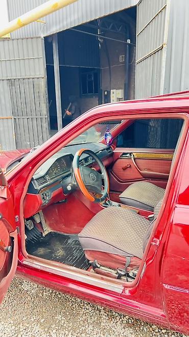 ролики на мерс: Mercedes-Benz W124: 1991 г., 2.3 л, Механика, Бензин, Седан — 6