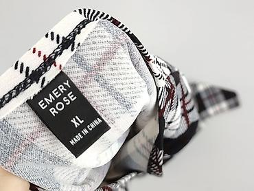 koszula emo: Emery Rose, Sukienka damska, rozmiar XL — 4