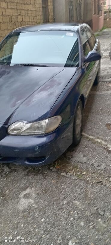 Hyundai: Hyundai Sonata: 2 l | 1997 il Sedan — 3