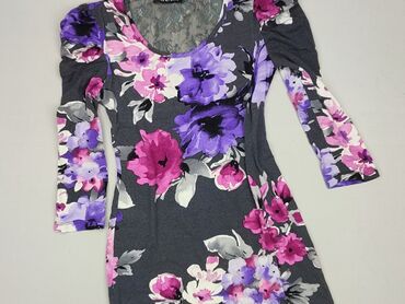 czapka zimowa z daszkiem i nausznikami: Women`s dress, size S