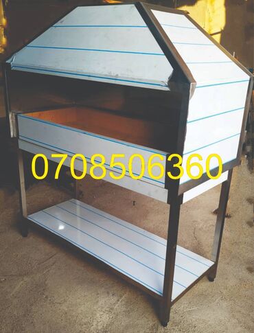 Nerjaveykalar: Restoran avadanlıqları. Azərbaycan istehsalı və ya xaricdən sifarişlə -da lalafo.az — 9 Nerjaveykalar: Restoran avadanlıqları. Azərbaycan istehsalı və ya xaricdən sifarişlə — 9