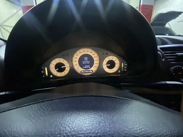 педаль ауди: Mercedes-Benz E-Class: 2003 г., 3.2 л, Автоматтык, Бензин, Седан
