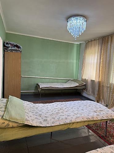 дома: Гостевой дом на Иссык-Куле, Балыкчы, 10+ мест — 3