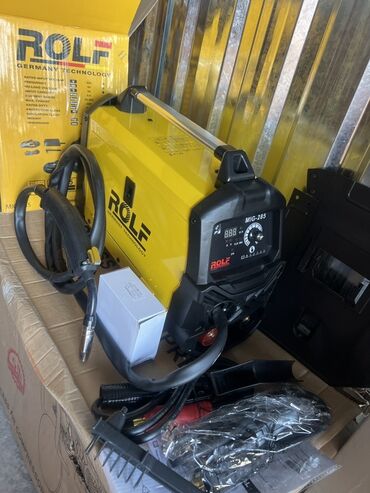 сварочные провода: Сварочный аппарат, Полуавтомат, Новый, Бесплатная доставка, Платная доставка, Самовывоз