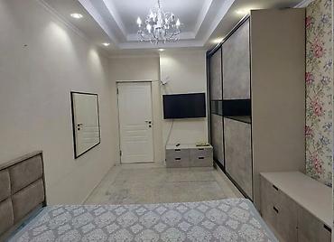 Продажа квартир: 2 комнаты, 76 м², Элитка, 3 этаж, Евроремонт — 4